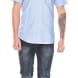 Chemise manches courtes oxford coupe classique MASCOT® CROSSOVER 50628-988