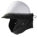 Coiffe de protection hiver Singer Safety BREVA