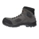 Collection de chaussures de sécurité en cuir croûte de velours 100% Metalfree S1P Parade Protection