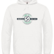 Collection de sweatshirts à capuche Sparco Teamwork - 3 designs et coloris au choix