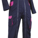 Combinaison de travail pour femme LMA ORGE