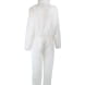 Combinaison chimique jetable type 5 et 6 Singer Safety PLY56