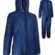 Combinaison jetable blanche ou bleue en polypropylène Singer Safety PLYCBC / PLYCBCBLE