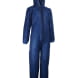 Combinaison jetable blanche ou bleue en polypropylène Singer Safety PLYCBC / PLYCBCBLE