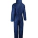 Combinaison jetable blanche ou bleue en polypropylène Singer Safety PLYCBC / PLYCBCBLE