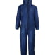 Combinaison jetable blanche ou bleue en polypropylène Singer Safety PLYCBC / PLYCBCBLE