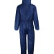 Combinaison jetable blanche ou bleue en polypropylène Singer Safety PLYCBC / PLYCBCBLE