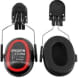 Coquille antibruit pour casque Singer Safety SHELLY1