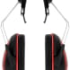 Coquille antibruit pour casque Singer Safety SHELLY1