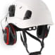 Coquille antibruit pour casque Singer Safety SHELLY1
