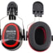 Coquille antibruit pour casque Singer Safety SHELLY2