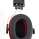 Coquille antibruit pour casque Singer Safety SHELLY2