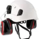 Coquille antibruit pour casque Singer Safety SHELLY2