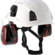 Coquille antibruit pour casque Singer Safety SHELLY2