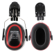 Coquille antibruit pour casque Singer Safety SHELLY3