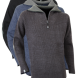 Pull avec col camionneur LMA CACAO