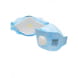 Demi-masque pliable 3 panneaux avec valve (Boite de 20) SINGER SAFETY AUUMPV