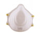 Demi-masque respiratoire filtrant SINGER AUUMEC10