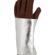 Écran de protection pour gants de soudeur Singer Safety SOUDPRO