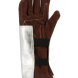 Écran de protection pour gants de soudeur Singer Safety SOUDPRO