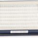 Filtre Hepa H13 Classe H pour aspirateur Nilfisk