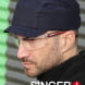 Lunettes de protection avec écran panoramique EVARED / EVAREDA