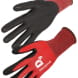 Gants anti-coupures nitrile Singer Safety PHD5RED