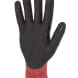 Gants anti-coupures nitrile Singer Safety PHD5RED
