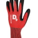Gants anti-coupures nitrile Singer Safety PHD5RED
