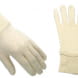 Gants interlock écru léger Sacobel 5041