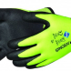 Gants spécial froid haute visibilité Singer Safety Ninja Ice NI00HV