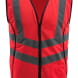 Gilet de signalisation MASCOT WINGATE 50145-982