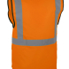 Gilet haute visibilité multipoches Singer Safety GARA / GARO