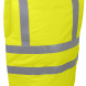 Gilet haute visibilité multirisques Singer Safety GILMRO