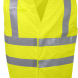 Gilet haute visibilité multirisques Singer Safety GILMRO