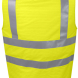 Gilet haute visibilité multirisques Singer Safety GILMRO