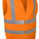 Gilet haute visibilité multirisques Singer Safety GILMRO