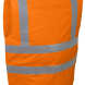 Gilet haute visibilité multirisques Singer Safety GILMRO