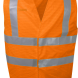 Gilet haute visibilité multirisques Singer Safety GILMRO