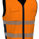 Gilet haute visibilité rafraîchissant Singer Safety GLASSO