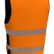 Gilet haute visibilité rafraîchissant Singer Safety GLASSO