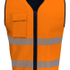 Gilet haute visibilité rafraîchissant Singer Safety GLASSO