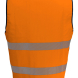 Gilet haute visibilité rafraîchissant Singer Safety GLASSO