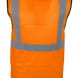 Gilet haute visibilité avec fermeture à scratch Singer Safety VPLGILJ / VPLGILO