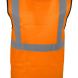 Gilet haute visibilité avec fermeture à scratch Singer Safety VPLGILJ / VPLGILO