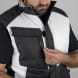 Gilet sans manches renforcé LMA Pleiade / Cratère / Céleste / Sidéral / Phase