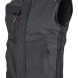 Gilet sans manches renforcé LMA Pleiade / Cratère / Céleste / Sidéral / Phase