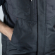 Gilet sans manches renforcé LMA Pleiade / Cratère / Céleste / Sidéral / Phase