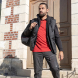 Gilet sans manches renforcé LMA Pleiade / Cratère / Céleste / Sidéral / Phase