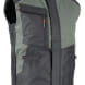 Gilet sans manches renforcé LMA Pleiade / Cratère / Céleste / Sidéral / Phase